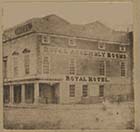 Royal Assembly Rooms  [Stereoview 1860s]